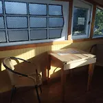 Habitacion Refugio De La Isla