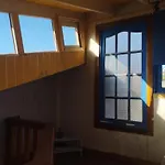Habitacion Refugio De La Isla