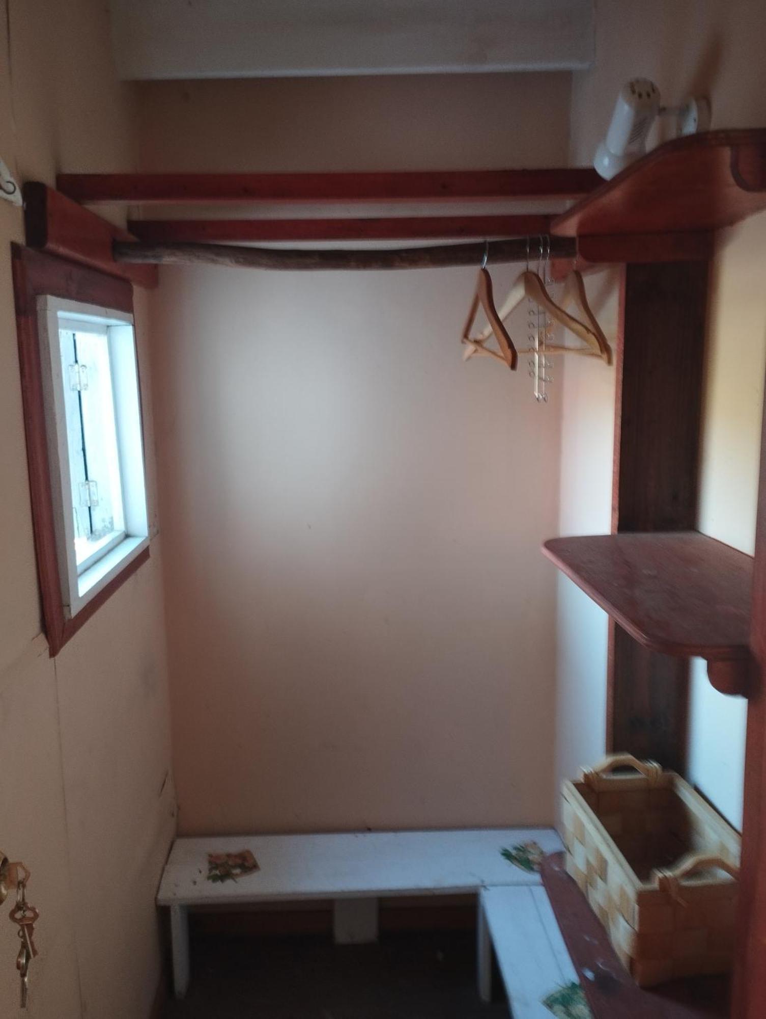 Habitación en casa particular Refugio De La Isla
