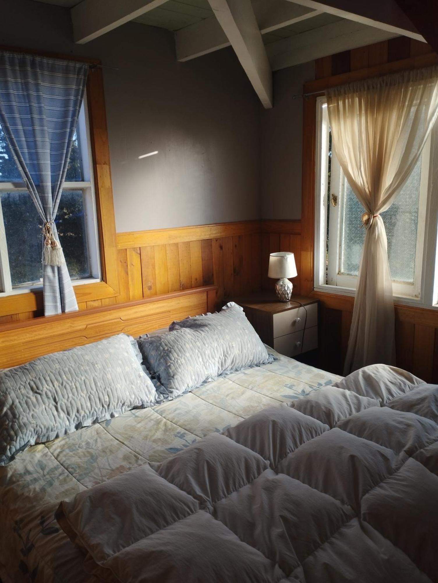 Habitación en casa particular Refugio De La Isla