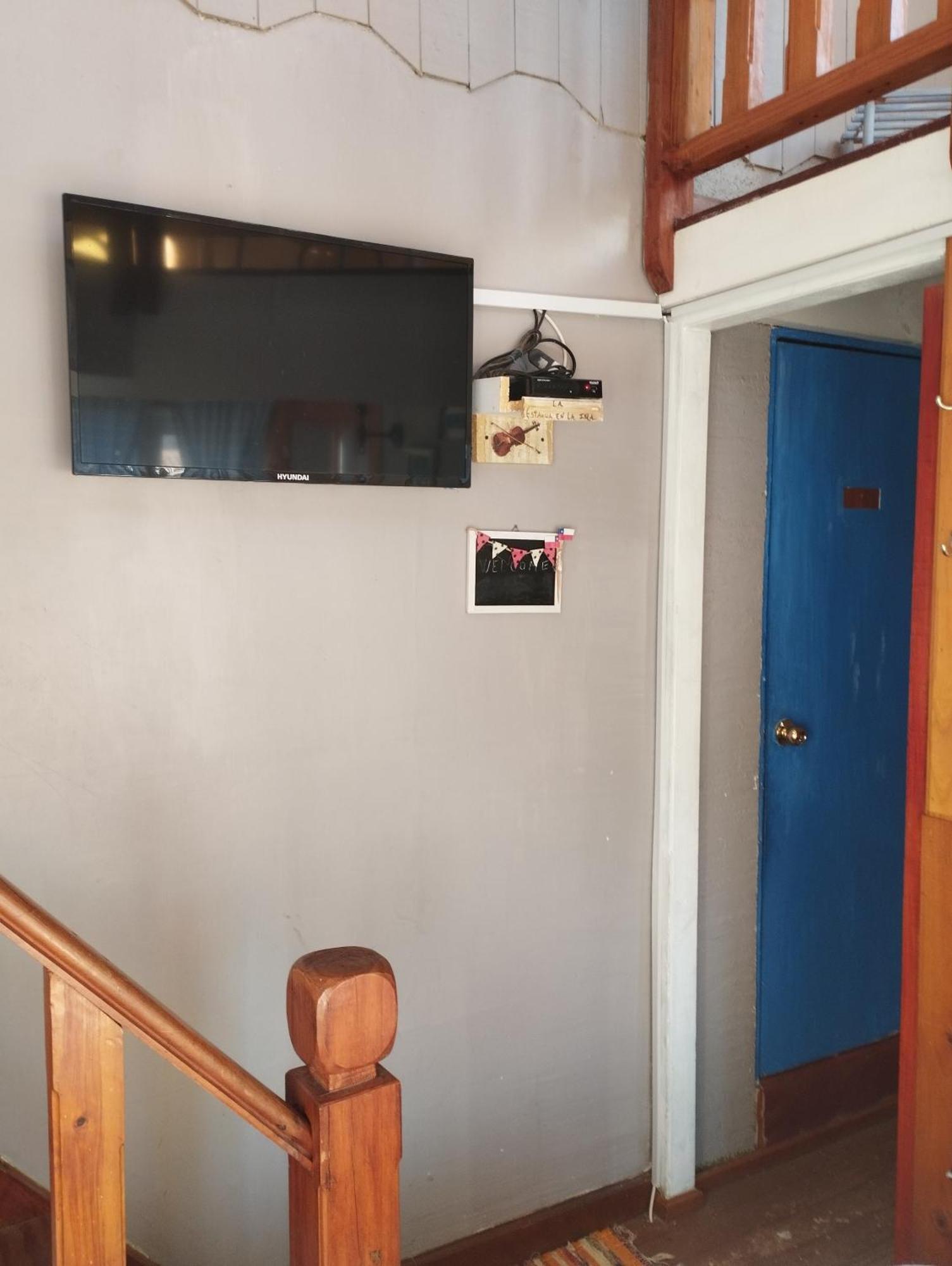 Habitación en casa particular Refugio De La Isla El Quisco