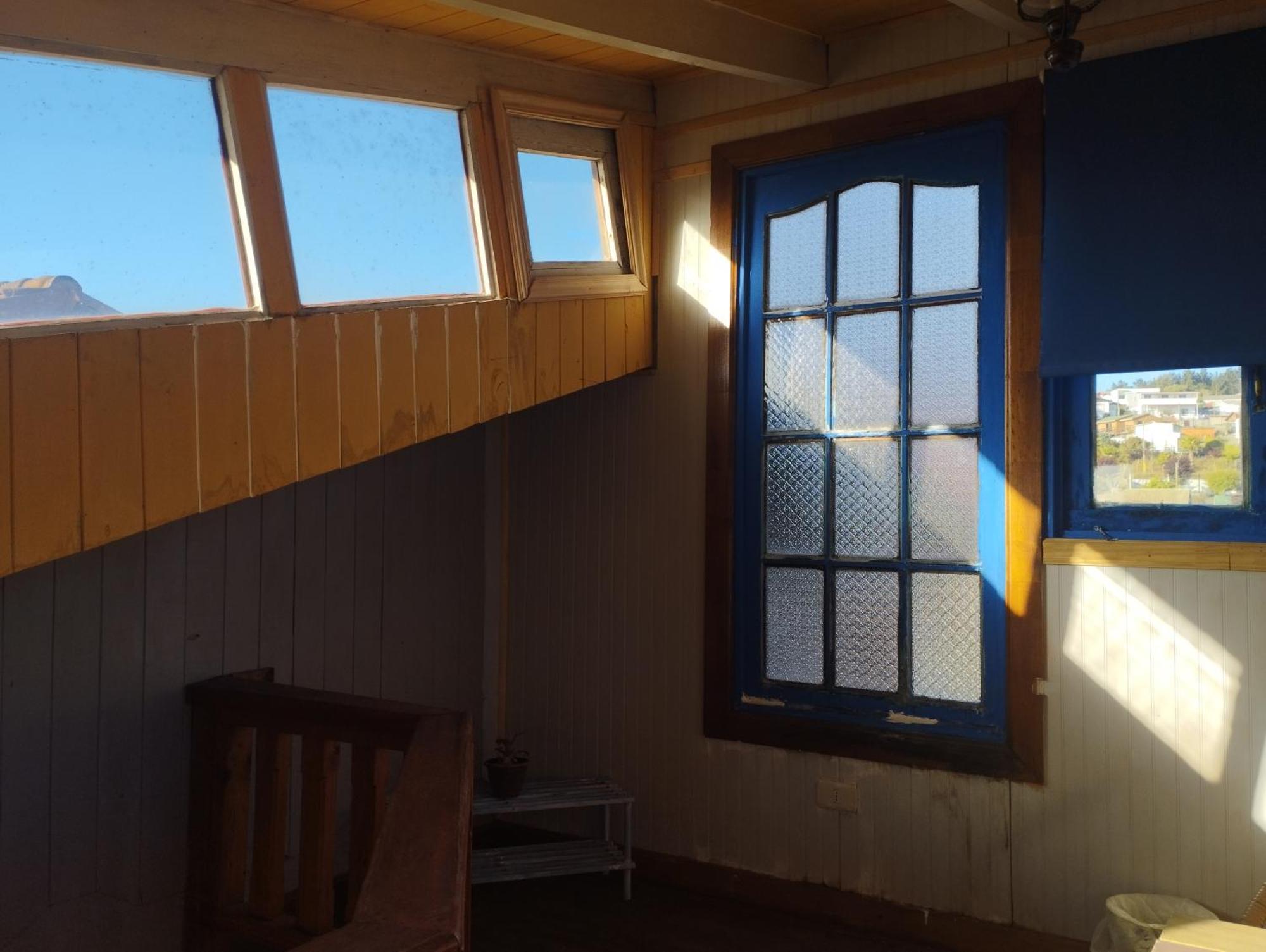Refugio De La Isla Hospedagem domiciliar El Quisco